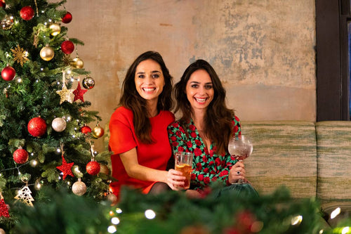 Five Top Tips for Throwing the Best Festive Party