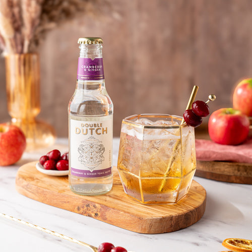 Autumns Fruity Tonic