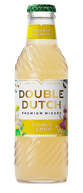 DOUBLE LEMON