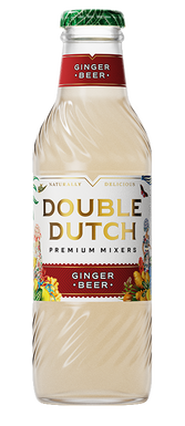 GINGER BEER