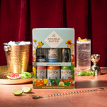 The Spirit Tasting Pack