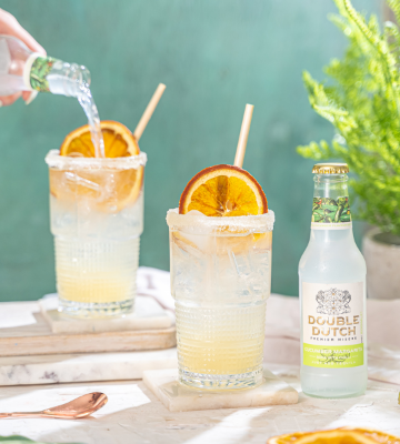 PALE PALOMA