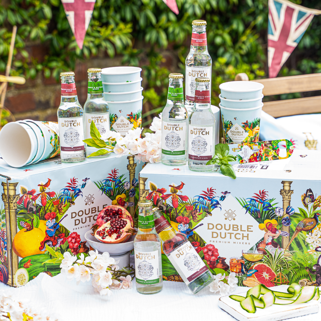 Ultimate BBQ Party Pack