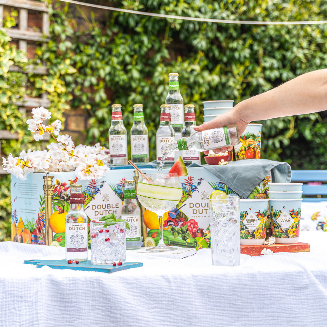 Ultimate BBQ Party Pack