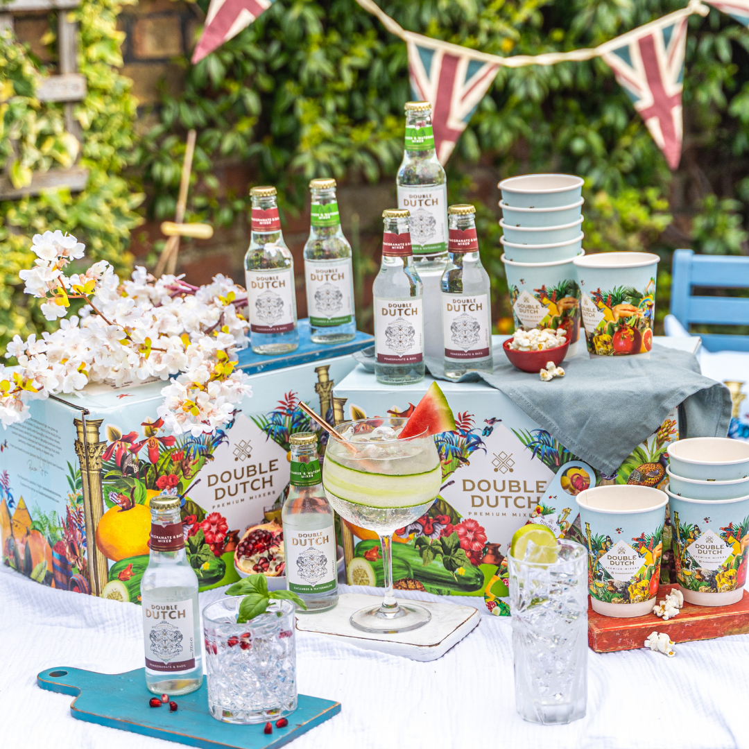 Ultimate BBQ Party Pack