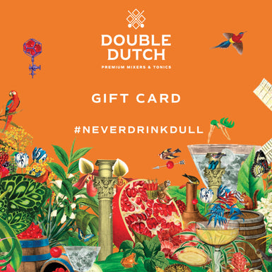 Double Dutch Gift Card