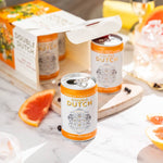 INDIAN TONIC WATER (24x 150ml)