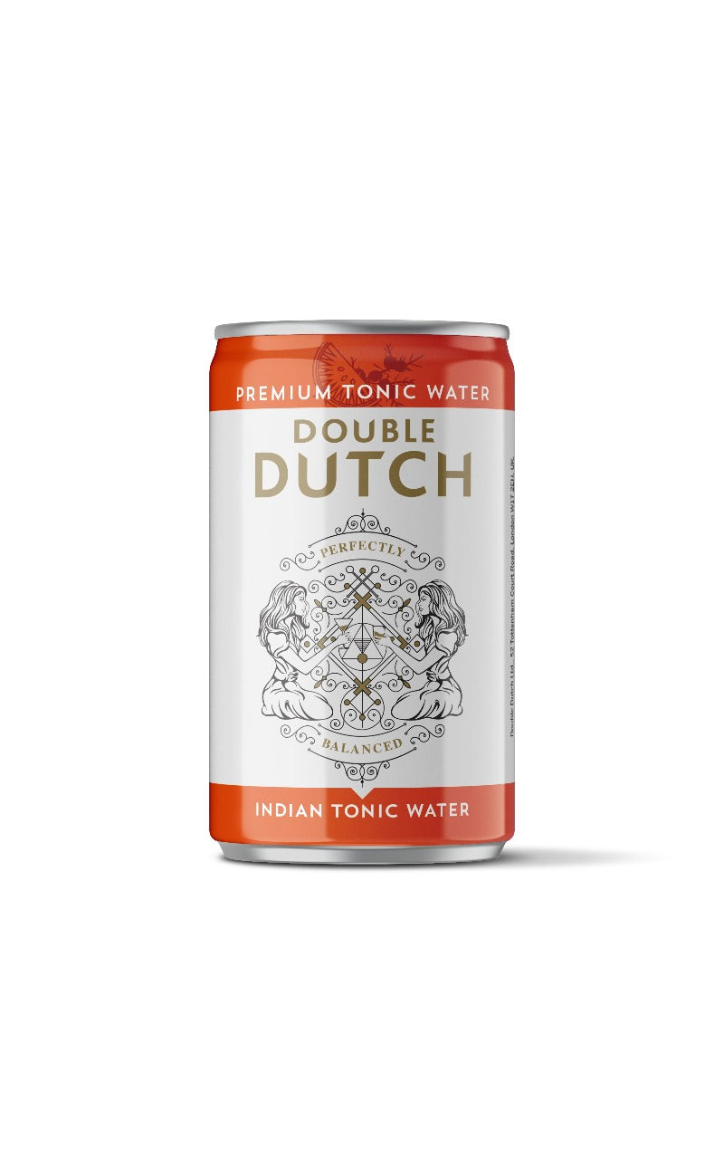 INDIAN TONIC WATER (24x 150ml)