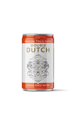 INDIAN TONIC WATER (24x 150ml)