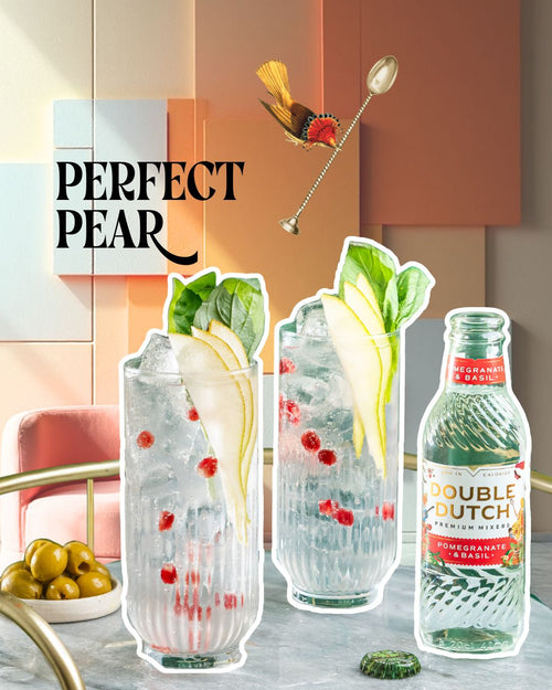 Perfect Pear