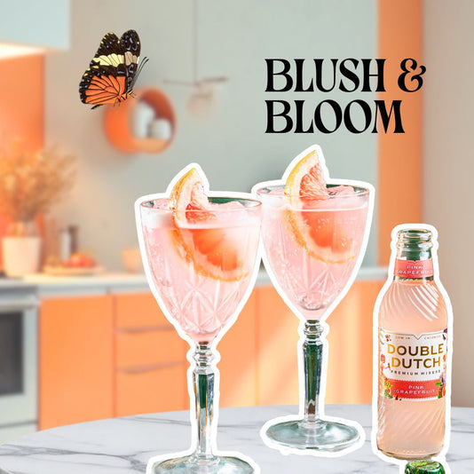 Blush & Bloom