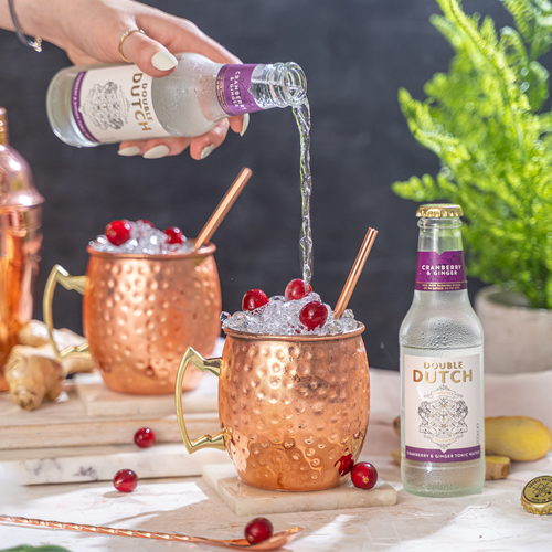 FRUITY TONIC