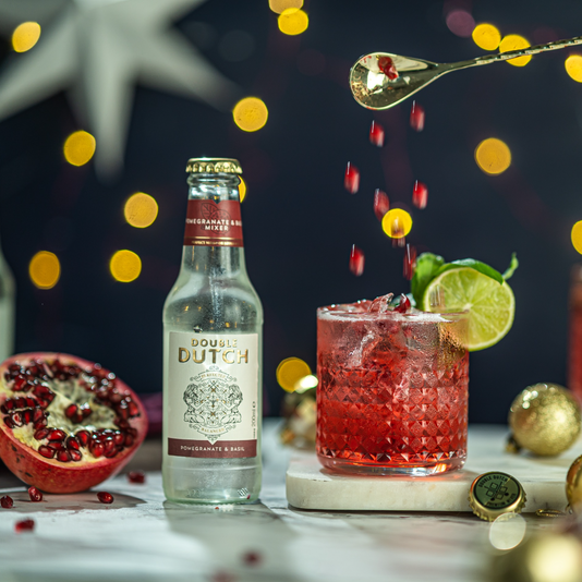 GIN POM POM