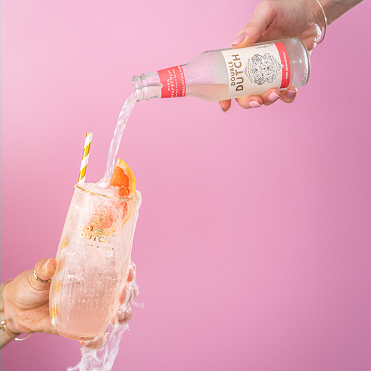 Our Perfect Paloma Cocktail Recipe