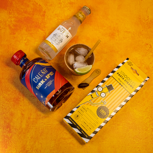 WINTER HIGHBALL