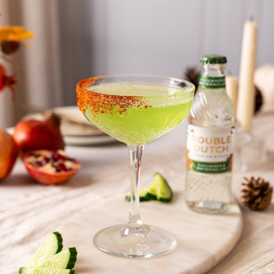 OUR BASILISK COCKTAIL RECIPE