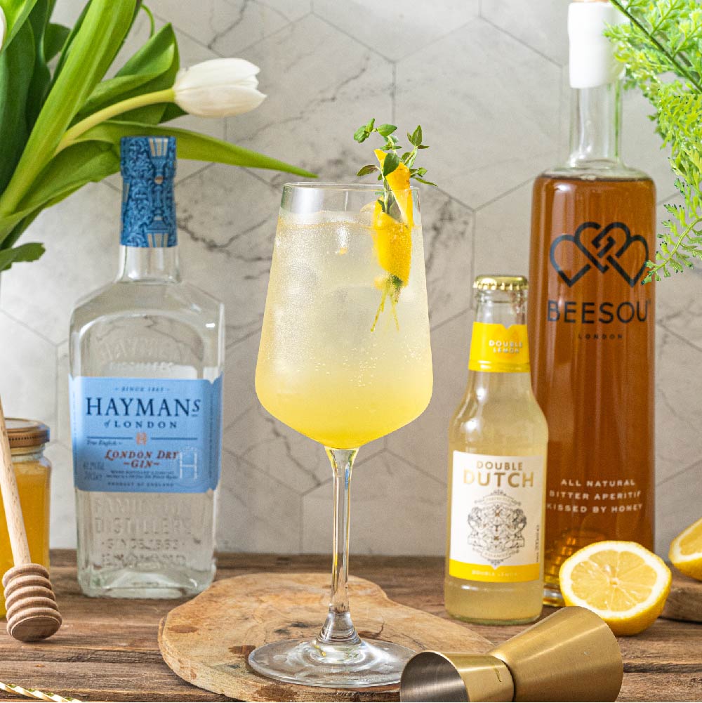 Bee-Corp Spring Spritz – Double Dutch