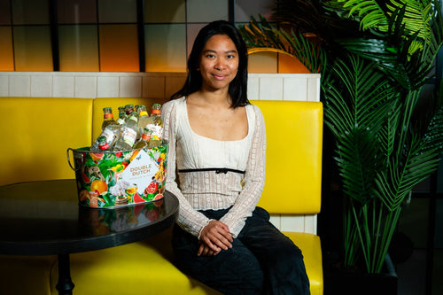 Scholarship Serves: Carmella's Second Chance