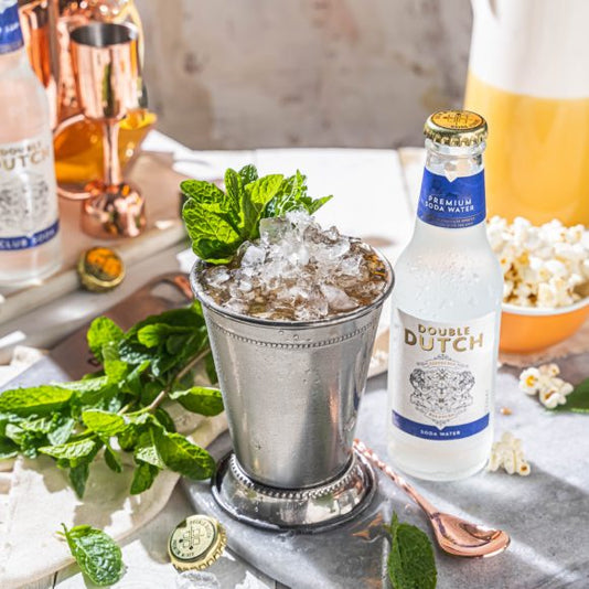DOUBLE JULEP