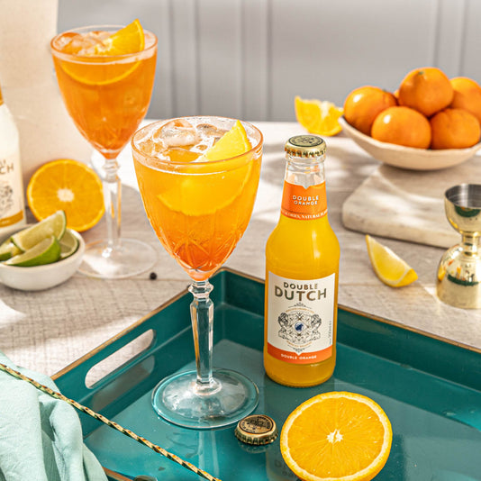 King's Spritz