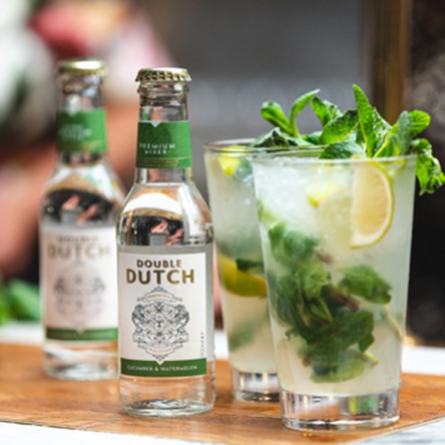 Our Dutch Mojito Recipe main image