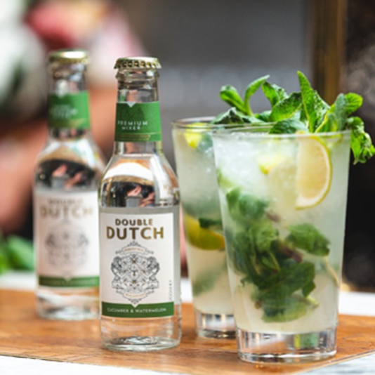 DUTCH MOJITO