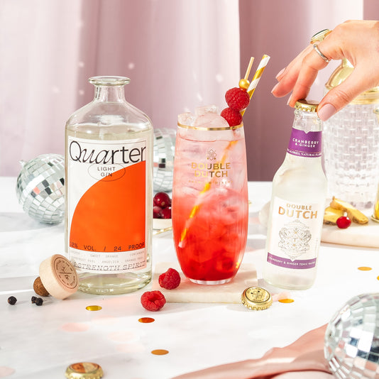 Red Berry Collins