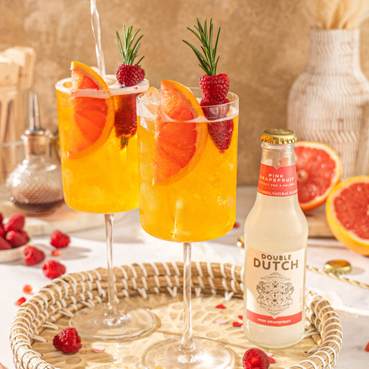 Valentine Spritz