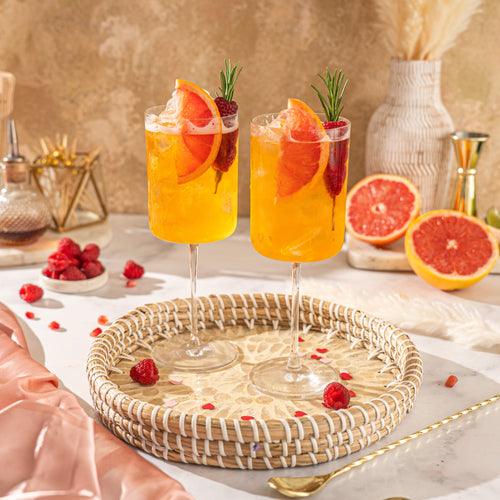 10 most romantic Valentine’s Day cocktails