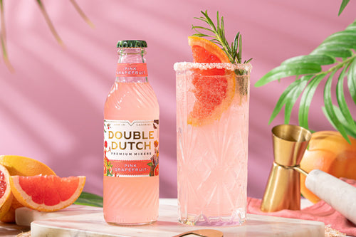 PALOMA PINK COCKTAIL
