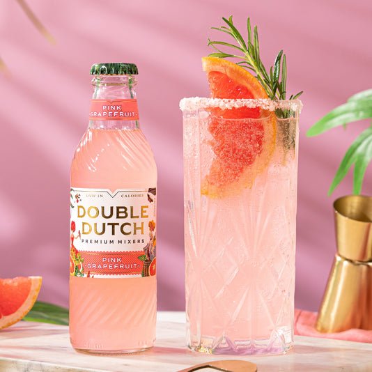 PALOMA PINK COCKTAIL