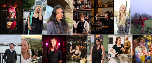 Introducing 2026 Scholars