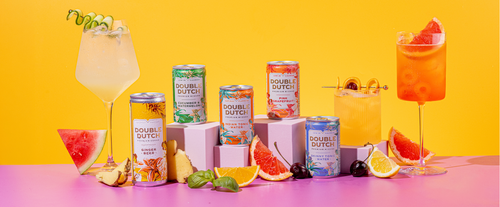 Our Premium Can Range Just Got a Glow-Up ✨