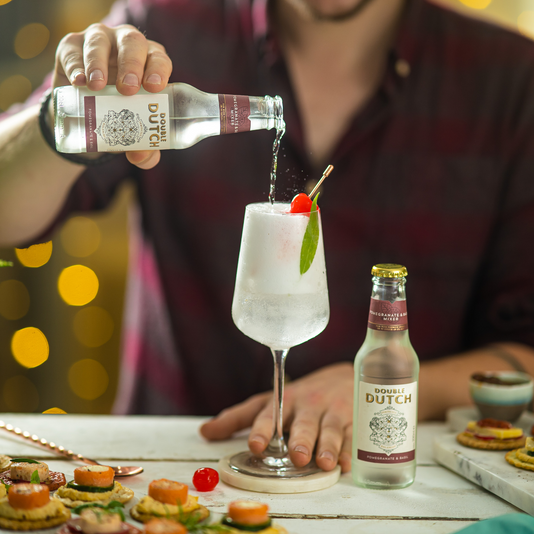 G&T SURPRISE