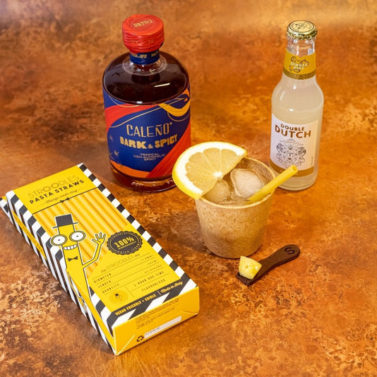 SPICE AND ALL THINGS NICE