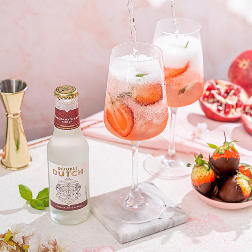 Sister Spritz Cocktail 