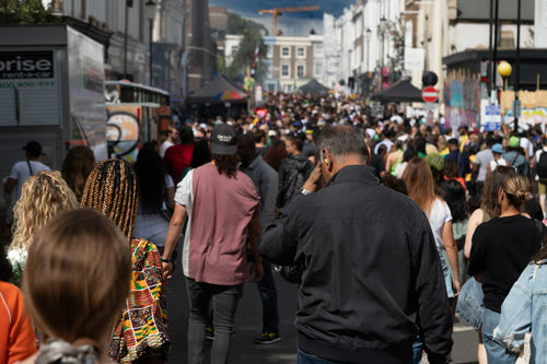 Double Dutch's Guide to Notting Hill Carnival