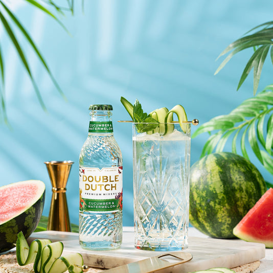 DUTCH MOJITO