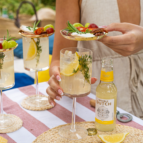 Blanco Picnic Spritz