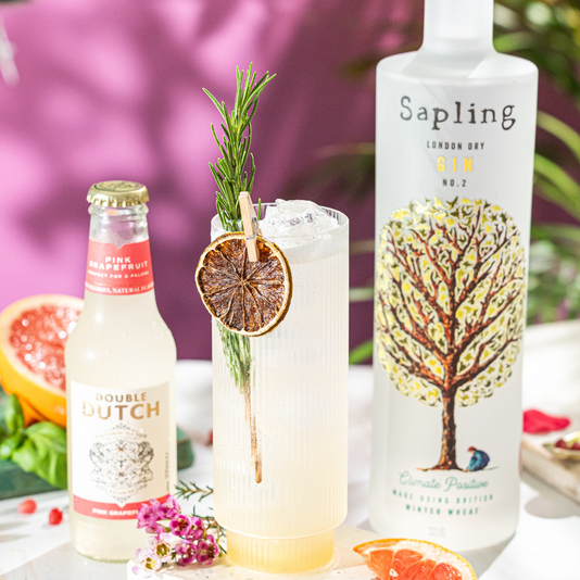 Sapling Salty Dog