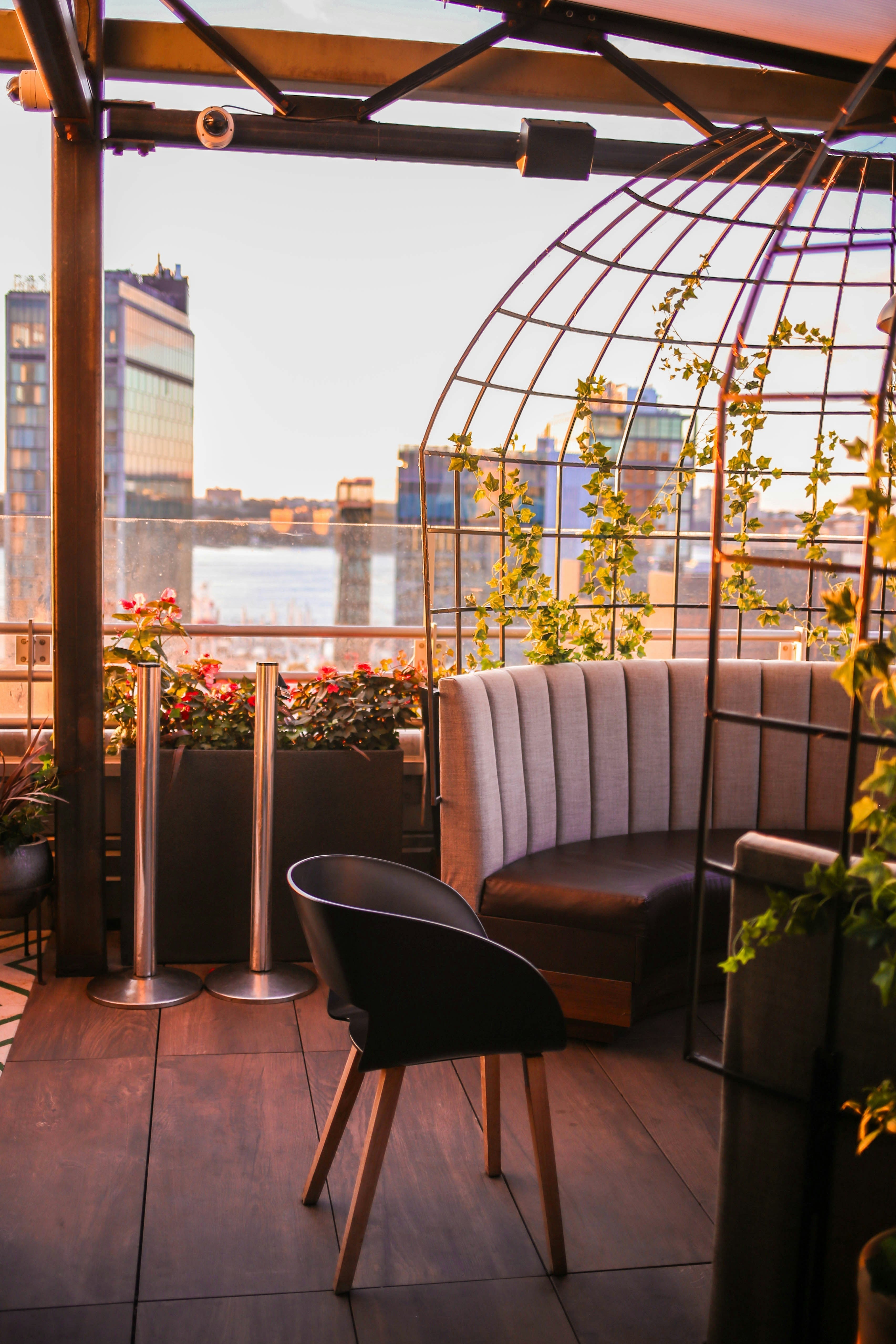 19 Dutch Rooftop Top 5 Rooftop Bars | Double Dutch – Double Dutch