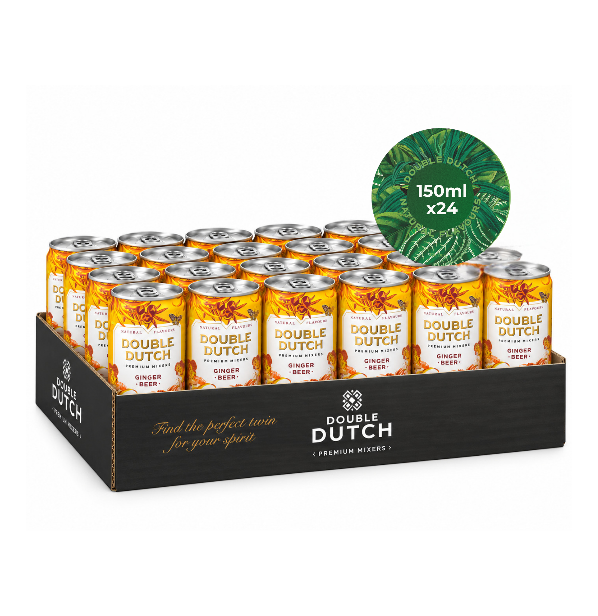 Ginger Beer