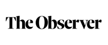 The Observer Logo