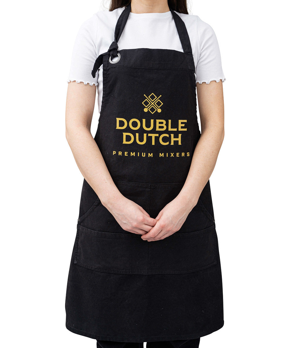 Branded Apron