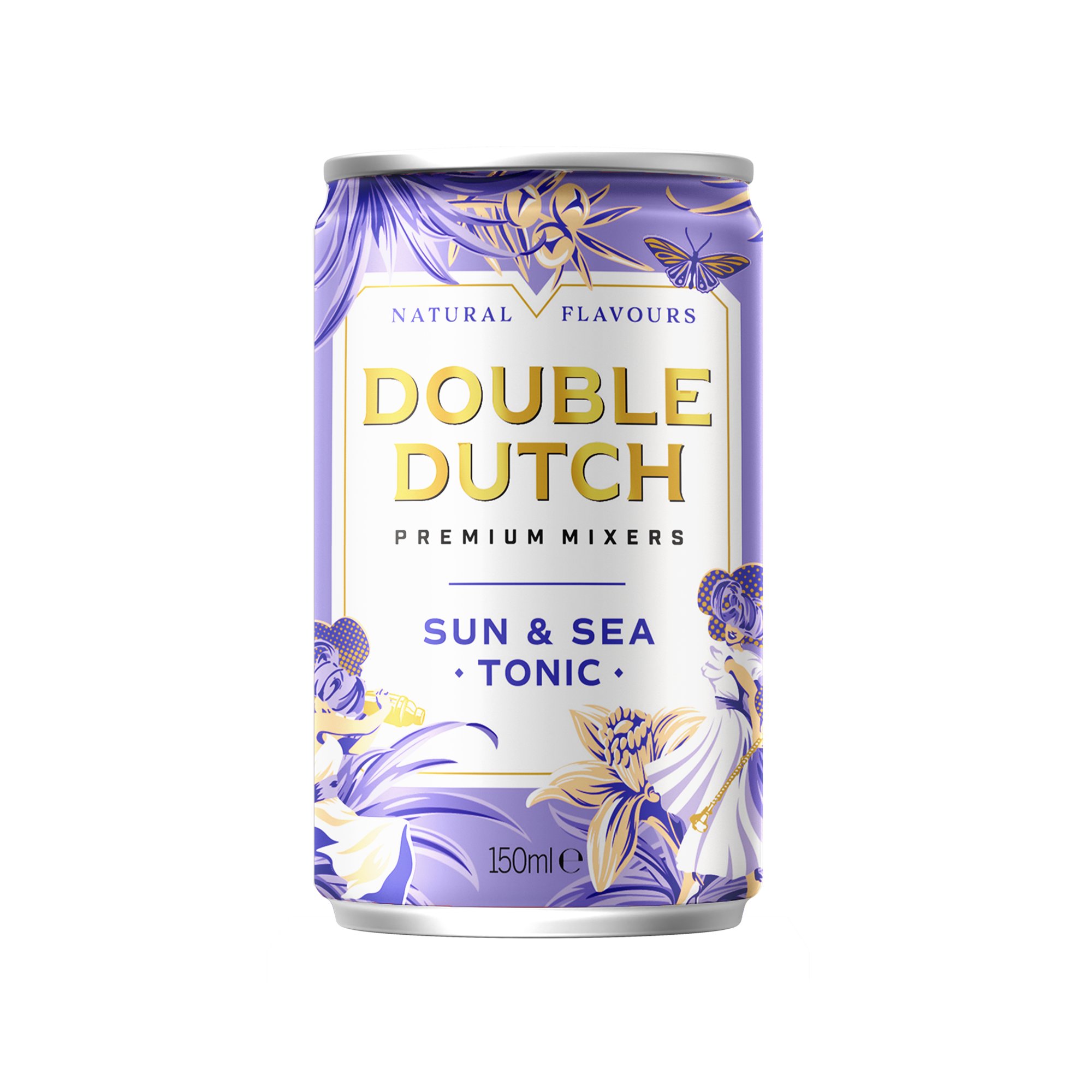 Sun & Sea Tonic Water