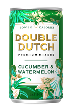 CUCUMBER & WATERMELON SODA (24x 150ml)