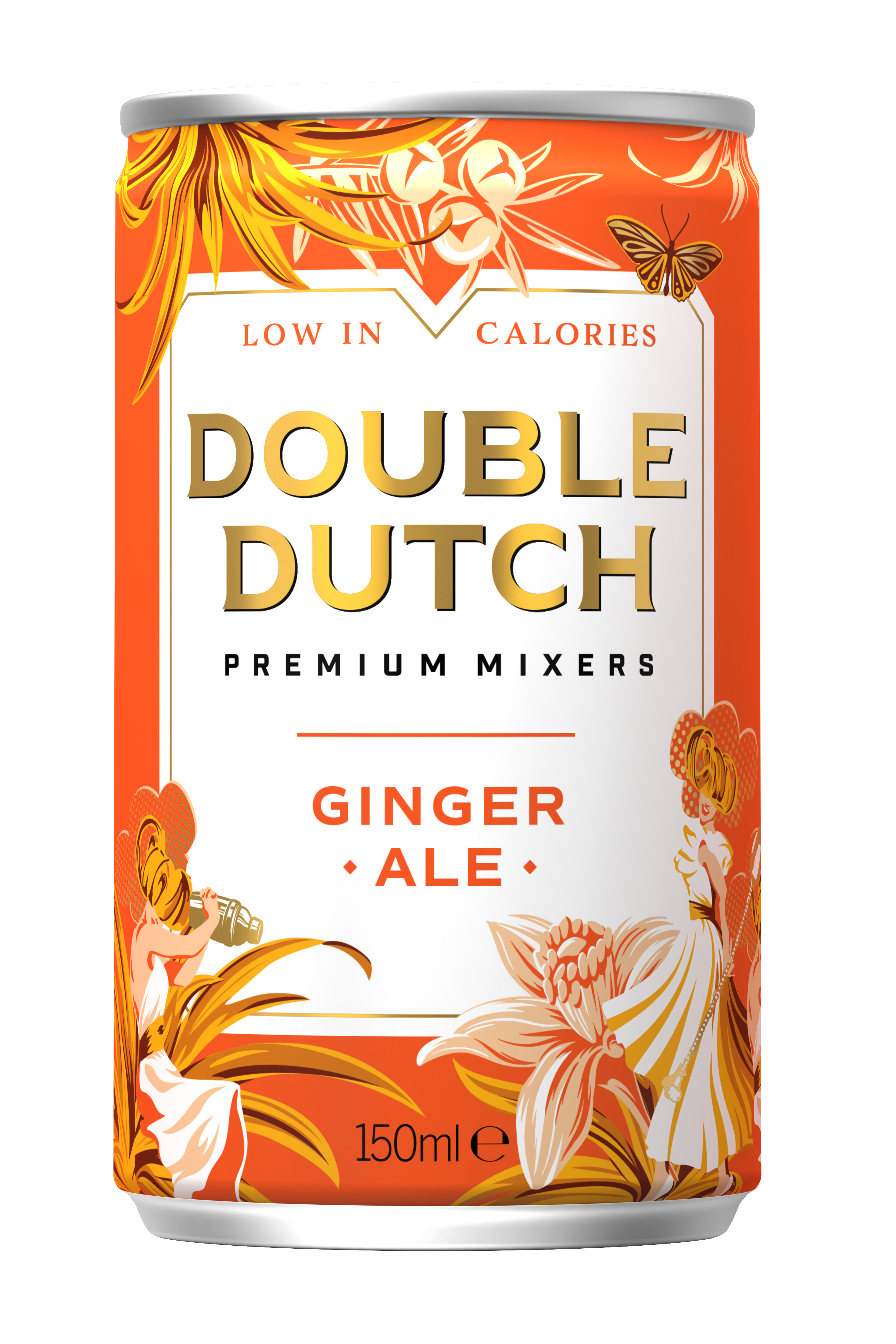 Ginger Ale