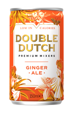 Ginger Ale