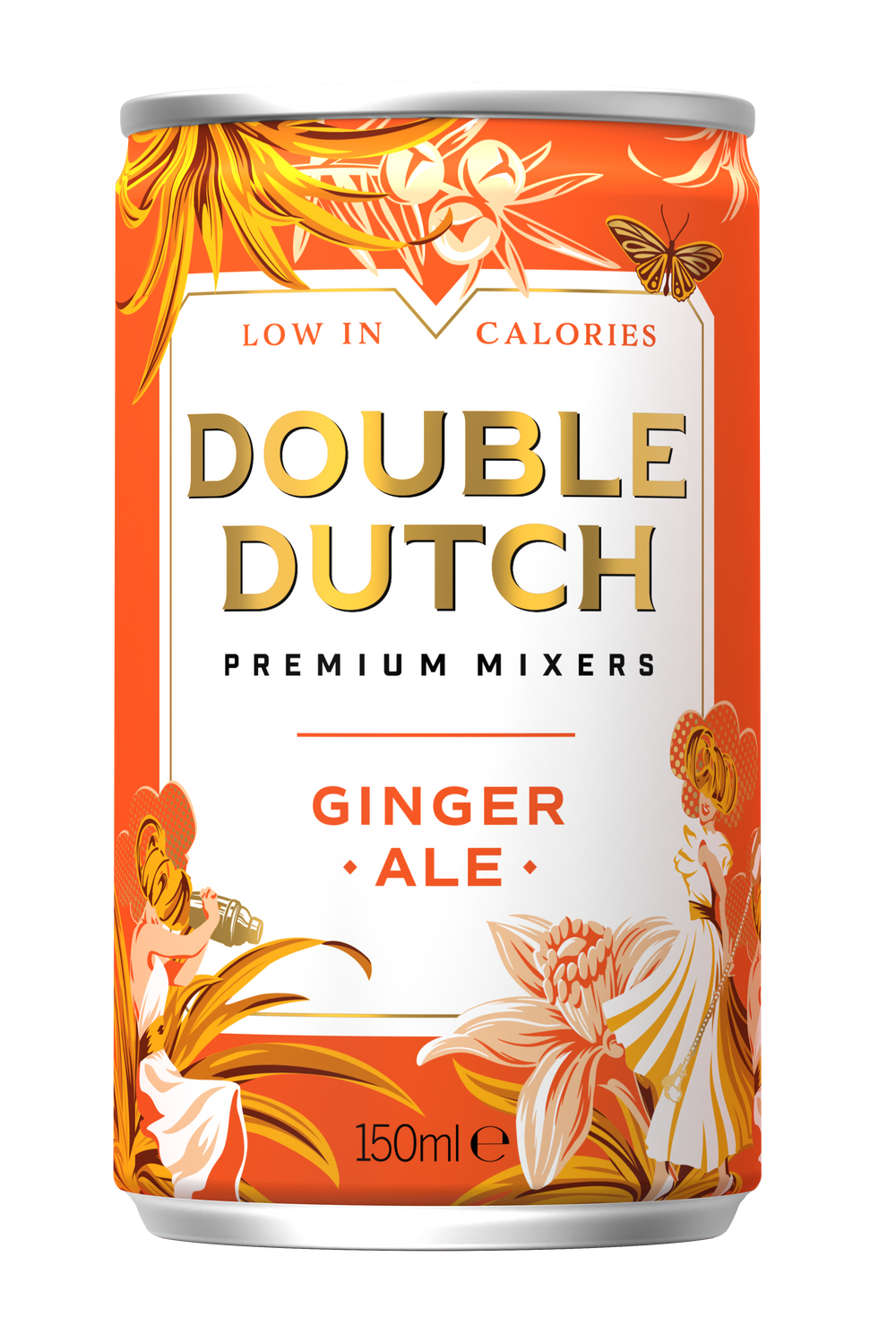 Ginger Ale