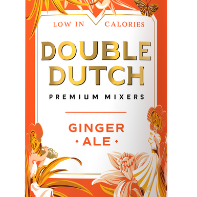 Ginger Ale